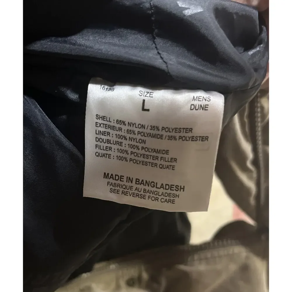 Woolrich please see